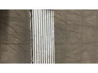 Радиатор интеркулера