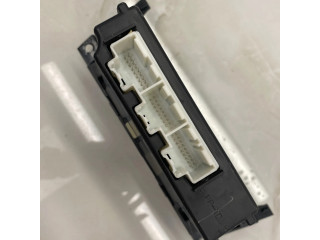 Блок управления климат-контролем 25855590, MX2370002511   Cadillac SRX