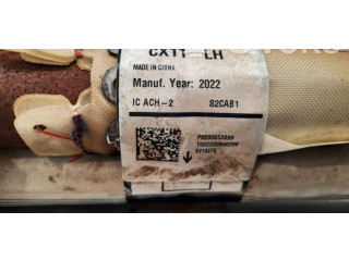 Боковая подушка безопасности    Lynk & co 01