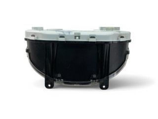 Панель приборов 85013SG230 Subaru Forester SJ