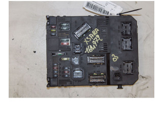 Блок предохранителей Citroen Xsara Picasso