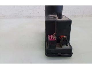 Вакуумный насос центрально замка