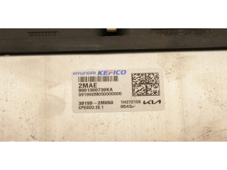 Řídící jednotka 39199-2M050, 39131-2MAJ0 Hyundai Tucson IV NX4 2022