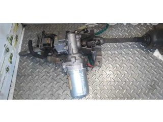 Рулевая рейка 8200711618 Renault Clio III 2005 - 2012 года