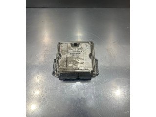 Блок управления двигателя 0281010293, P56044356AC   Jeep Grand Cherokee (WJ)