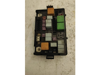 Блок предохранителей SsangYong Korando