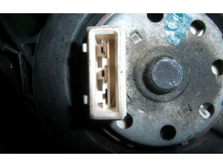 Вентилятор радиатора         Volkswagen Lupo 