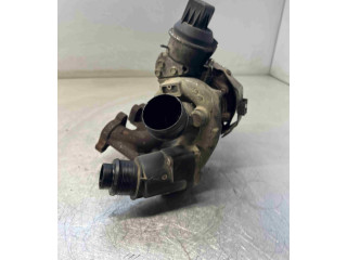 Turbodmychadlo Турбина 53031015064, 53031015064 Volkswagen Tiguan