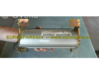 Подушка безопасности пассажира Jeep Grand Cherokee (WJ)