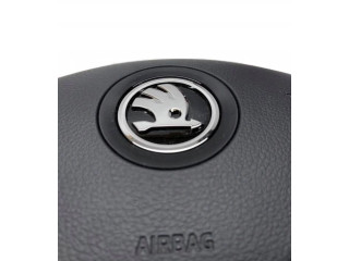 Подушка безопасности водителя 5905232612272 Skoda Superb B5 (3U)