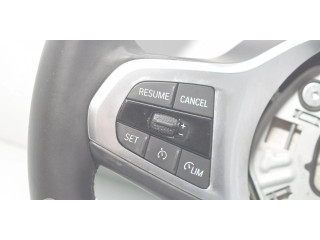 Руль BMW 1 F40 2019- года 8043601, 8746675