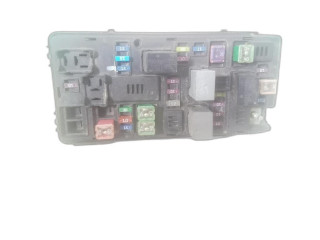 Комплект блоков управления 25182025, 25182025   Chevrolet Spark