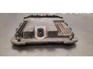 Řídící jednotka 9833749880 Citroen Berlingo 2021