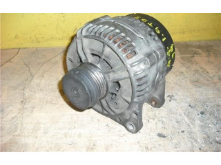 Генератор 028903028, 0123515003   Audi A4 Allroad      