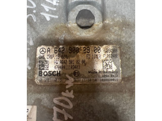 Řídící jednotka A6429002900, A6429010200 Mercedes-Benz E W212 2011