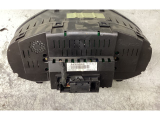 Панель приборов VD1053285, A2C53088698 Skoda Octavia Mk2 (1Z)