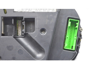 Блок предохранителей 1J0937550   Audi A3 S3 8L    