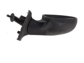 Зеркало электрическое Renault Twingo II 2007 - 2014 года