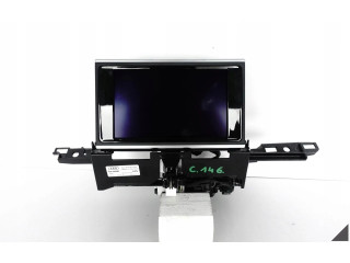 Дисплей 4G1919601AB Audi A7 S7 4G