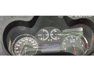Панель приборов 156071223, CUADROINSTRUMENTOS Alfa Romeo 166