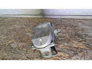 Электропривод турбонагнетателя (турбины)