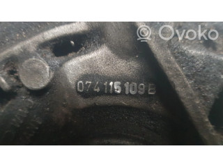 Масляный насос 074115109B Audi A6 S6 C4 4A 2.5