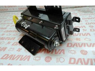 Подушка безопасности пассажира 84560-1CXXX, 1308 Hyundai Getz