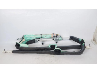 Боковая надувная подушка