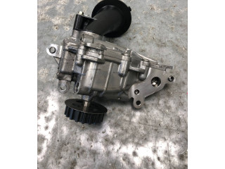 Масляный насос YRNA GK2Q-FA Ford Transit Custom