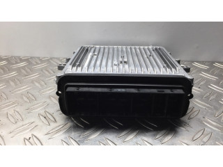 Řídící jednotka 8516753, 0281018297 BMW 7 F01 F02 F03 F04 2011