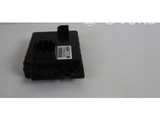 Модуль блока управления кондиционером 68273999AC   Jeep Compass