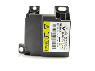 Блок подушек безопасности 8201002828   Dacia Sandero