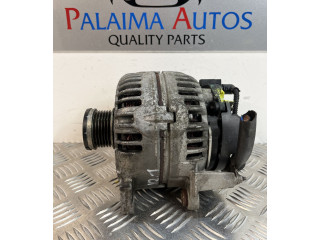 Генератор 03C903023S   Audi A1      