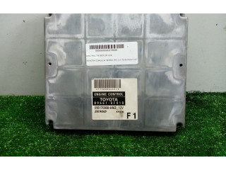 Блок управления DENSO   Toyota Corolla Verso E121