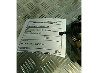 Vstřikovací lišta NA Fiat Punto (176) pro benzínový motor