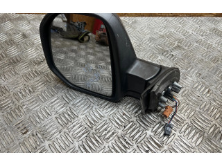 Зеркало электрическое        Peugeot Partner  2008 - 2014 года   