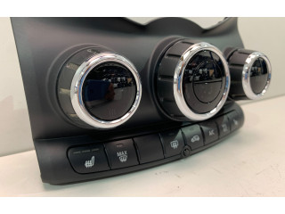 Блок управления климат-контролем 6819715   Mini One  Cooper F56 F55