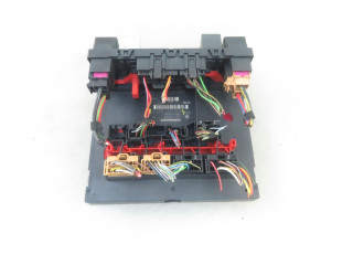 Блок комфорта 3C0937049D, 3C0937049D Skoda Octavia Mk2 (1Z)