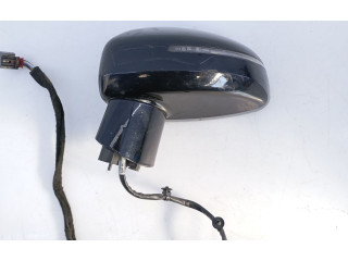 Зеркало электрическое        Audi TT TTS Mk2  2006 - 2014 года   