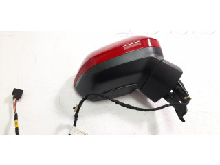 Зеркало электрическое Audi Q3 F3 2018 - года