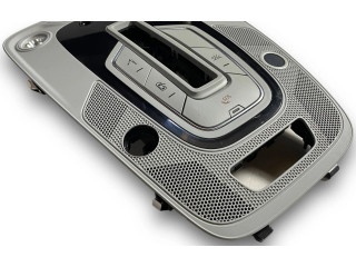 Блок комфорта 80A947135Q Audi Q5 SQ5