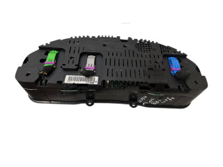 Спидометр (приборный щиток) 4B0920933N, 09120811125 Audi A6 S6 C5 4B