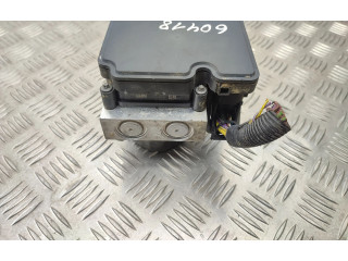 Блок АБС BK212C405AF Ford Transit Custom 2013- года