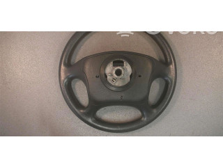 Подушка безопасности водителя Citroen Berlingo