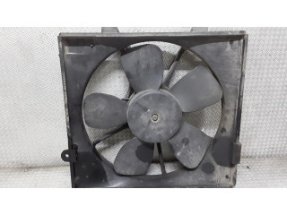 Вентилятор радиатора     OK55215025    KIA Carnival 2.9