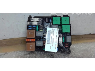 Модуль управления BSM 1634164880   Peugeot Partner III    