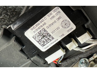 Volant Volkswagen Tiguan 2018 5H0959542C