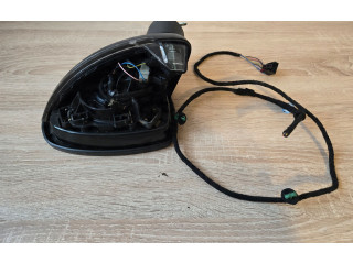 Зеркало электрическое        Audi A1  2010 - 2018 года   