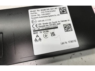 Блок управления 8A5803V0G011M1, 8A5803V0G011M1   Honda ZR-V