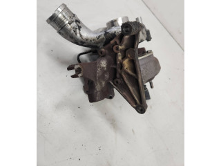  Турбина Audi A6 S6 C6 4F  059145702S, 53049700050   для двигателя BKP      